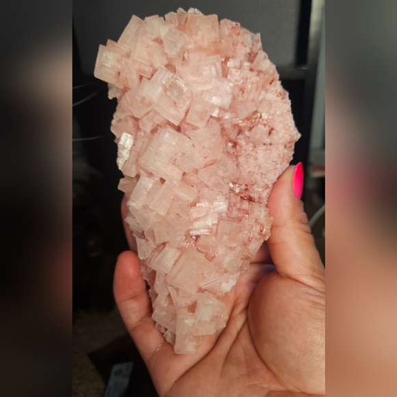 Halite Cluster - Picture 3 of 5